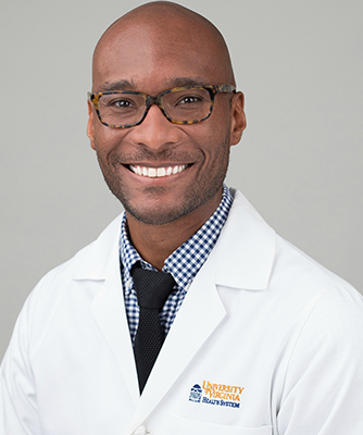 Dr. Taison Bell, MD