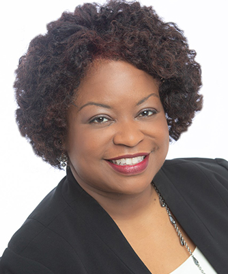 Darlene Goins