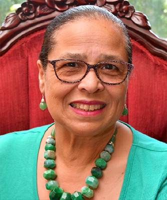 Dr. Elizabeth Primas