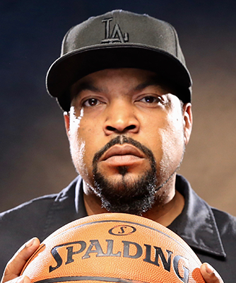 ICE CUBE