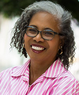 Dr. Gloria Ladson-Billings
