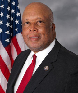 The Honorable Bennie G. Thompson
